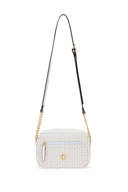 Kad_n Beyaz _anta Sepette S_rpriz _ndirim - U.s. polo assn фото 4