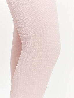 K?z ?ocuk ?nce K?lotlu ?orap 2li