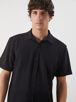 Slim Fit Erkek G?mlek