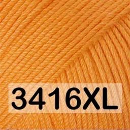 BABY COTTON XL GAZZAL  фото 8