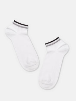 Цена за 2 пары. Носки мужские ESLI BASIC Носки мужские (короткие) 20С-38СПЕ рис 157 - Conte elegant фото 2