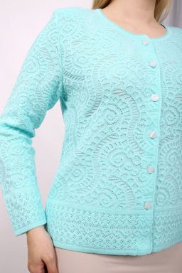 Жакет женский 1556 - Olsarri фото 7