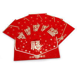 Конверт Дом - ПОЛНАЯ ЧАША на семейное благополучие и изобилие 9см 17см набор 5шт - Сандаловый дом фото 2