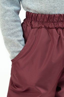 Брюки демисезонные серые - Arctic kids фото 39