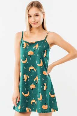 Женская cорочка Happy Fox  фото 34