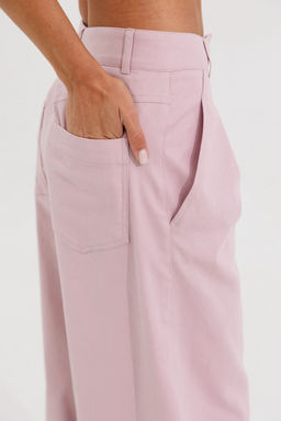 Брюки VN Fashion 1171 розовый