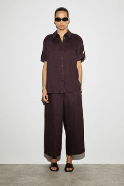 CULOTTES DE LINO - H&m фото 2