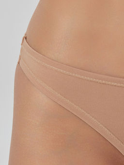 ТРУСЫ ЖЕНСКИЕ (3ШТ.) - Mark formelle фото 6