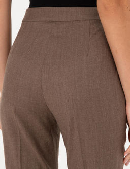 Vizon Flare Fit Kuma_ Pantolon - Pierre cardin фото 6