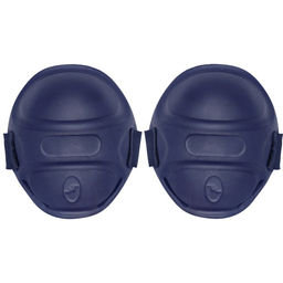 Наколенники "Комфорт" (фиолетово-синий)