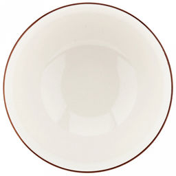 Полярные зори Пиала фарфоровая 500мл, д12,7х7см, с деколью, отводка (Китай) - Домашняя мода фото 3