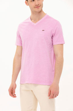 Мужская Маголия Базовая v -yaka T -Form Surprise Scount в корзине - U.s. polo assn фото 13
