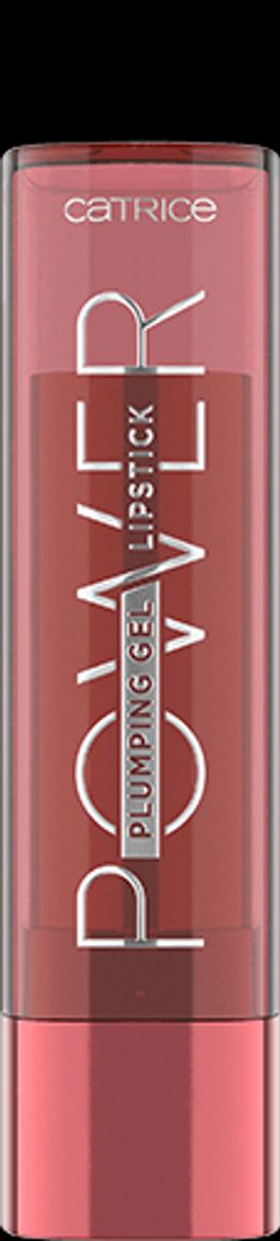 CATRICE Помада для губ Flower & Herb Edition Power Plumping Gel, 030 BLlooming Orchid  фото 2