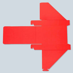 Цена за 2 шт. Коробка подарочная складная, упаковка, Love, 21?15?5 см