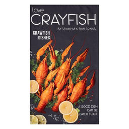 Набор полотенец Этель Fish dish 4 шт, 100% хлопок  фото 7