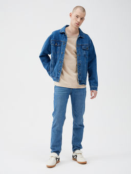 Мужская Футболка - Mossmore фото 14