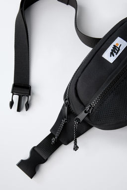 MESH BELT BAG - Zara фото 3