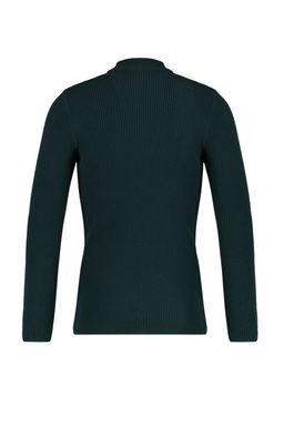 TRENDYOL MAN Ekru Slim Fit Pamuklu Yar?m Bal?kc? Yaka Fitilli Orgu Kazak TMNAW21KZ0568 - Trendyolmilla фото 7