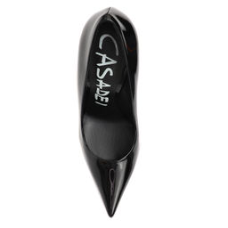 Женские туфли CASADEI SUPER BLADE Артикул 3677550, черный  фото 3