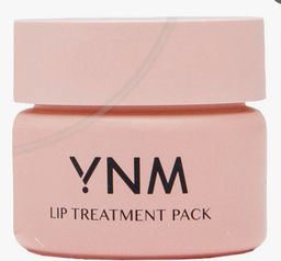 Lip Treatment Pack - Маска для губ на основе минеральных масел, 6,5 гр