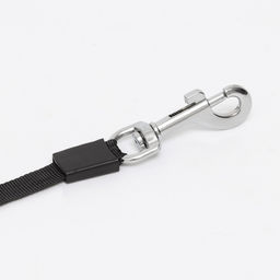 Рулетка Пижон с фонариком, прорезиненная ручка, 5 м, сиреневая  фото 3