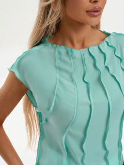 JETTY Блуза  фото 3