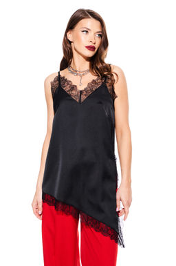 блузка женская - Elletto фото 6