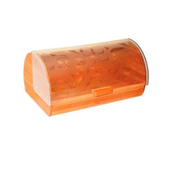 Хлебница бамбук. Kelli, арт. KL-2149