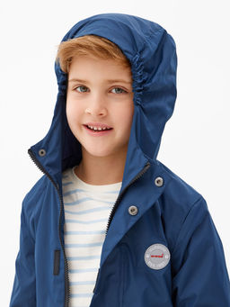 Ветровка 25531-417 джинсовый - Avese фото 18