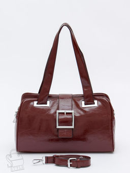 Сумка женская  51168L wine red Velina Fabbiano-Safenta