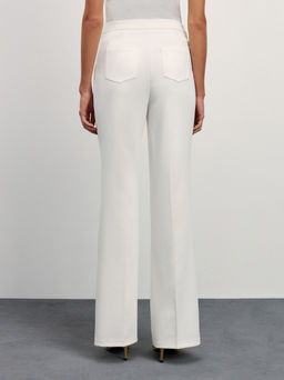 Брюки со стрелками / Zarina фото 4