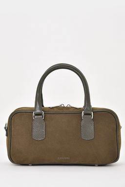 Сумка женская Ц-609.67 хаки