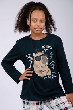 Пижама ПД-154