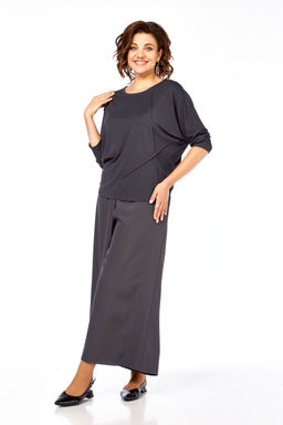 Костюм Diamant 2102 графит фото 5