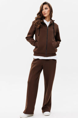 Костюм GO F3071/26-02.170-176 фисташка  фото 462