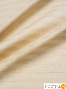 КПБ CASSIA ЛЮКС Страйп беж  фото 9