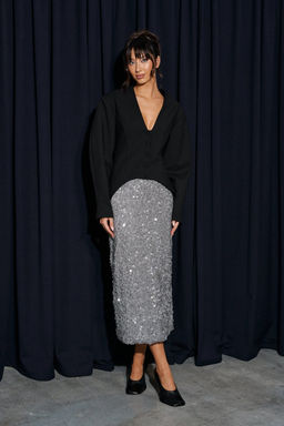 Юбка А1749/1 - Annete фото 5