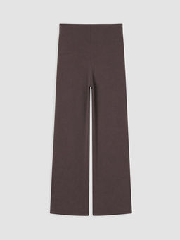 Beli Lastikli Soft Touch Kad?n Pantolon - Waikiki фото 2