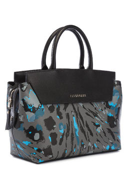 Сумка ELEGANZZA Z9277-8469 grey/multicolor