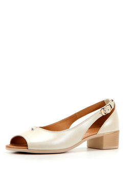 Босоножки EDART 3021.312beige.beige  фото 10