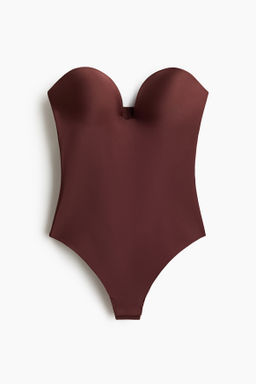 Body push-up seamless Light Shape