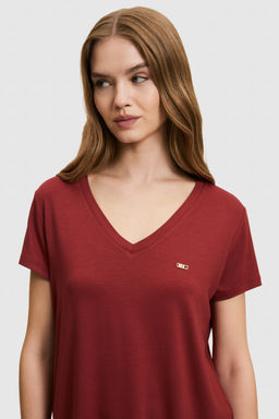 KadДn ViЕne Basic TiЕГrt - U.s. polo assn фото 2