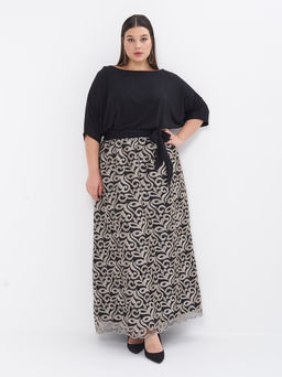 Платье вечернее PP20173LIS61 - Артесса фото 2