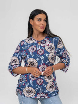 Туника мод.1672/6