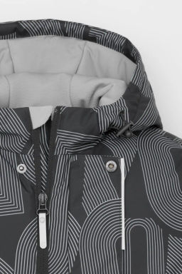 Crockid _ ВК 36088/н/2 ГР куртка для мал