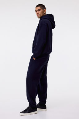 Conjunto de sudadera y joggers Loose Fit - H&m фото 6