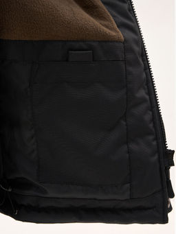 Костюм утепленный 25517-528 горчичный - Avese фото 45