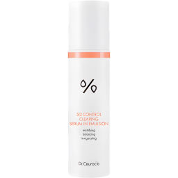 Dr.C 5a Control Clearing Serum In Emulsion, 100ml - Сыворотка-эмульсия для сужения пор