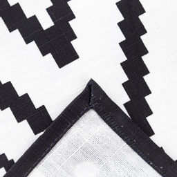 Скатерть Этель Марокко 150х110 +/- 3см, 100% хлопок, репс 210 г/м2  фото 3