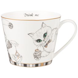 КРУЖКА LEFARD WONDERLAND 450 МЛ